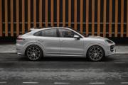 Porsche Cayenne III Рестайлинг Москва  - изображение 50