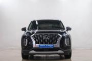 Hyundai Palisade I Новокузнецк  - изображение 44