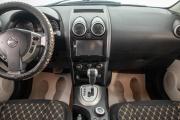 Nissan Qashqai I Рестайлинг Барнаул  - изображение 44