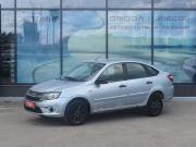 Lada (ВАЗ) Granta I Архангельск  - изображение 10