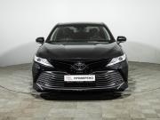 Toyota Camry VIII (XV70) Санкт-Петербург  - изображение 25