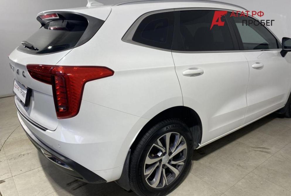 Haval Jolion I Рестайлинг Саранск  - изображение 3
