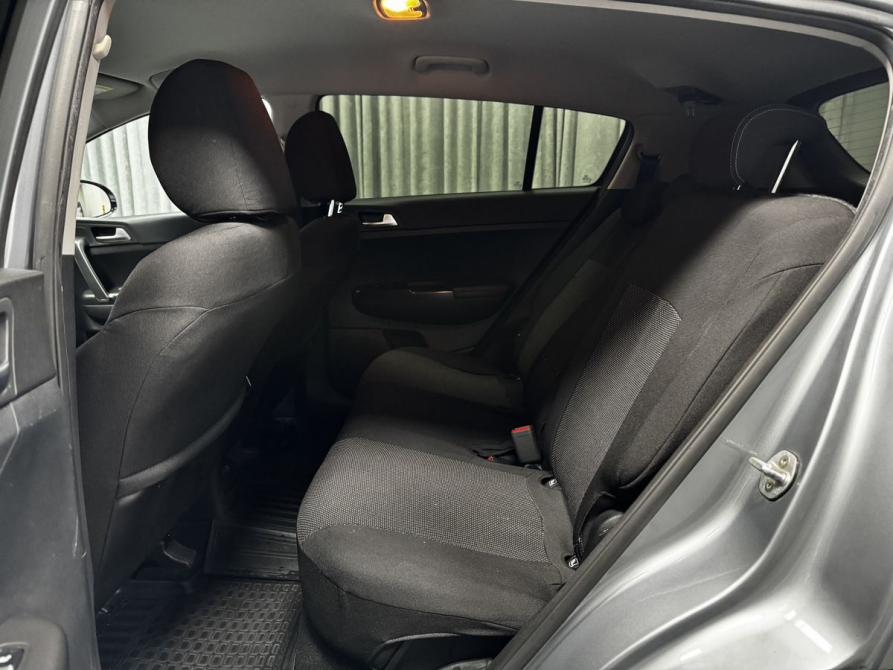 Kia Sportage IV Рестайлинг Стерлитамак  - изображение 35