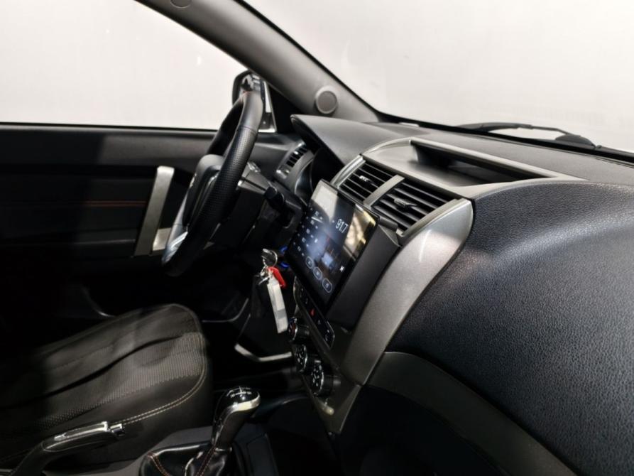 Geely Emgrand X7 I Курск  - изображение 7