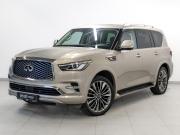 Infiniti QX80 I Рестайлинг 2 Санкт-Петербург  - изображение 31