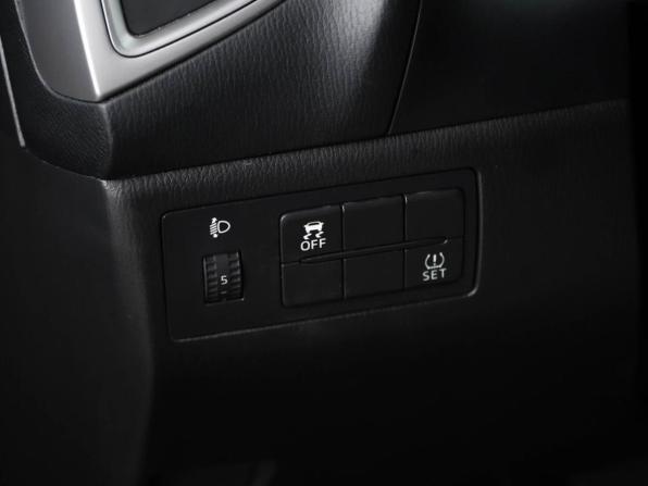 Mazda 3 III (BM) Рестайлинг с пробегом 2018 года, цена 1 613 055 рублей, 127378 км, седан, Автокод Объявления