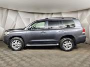 Toyota Land Cruiser 200 Series Рестайлинг 2 Москва  - изображение 29