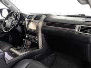 Lexus GX II Рестайлинг Москва  - изображение 43