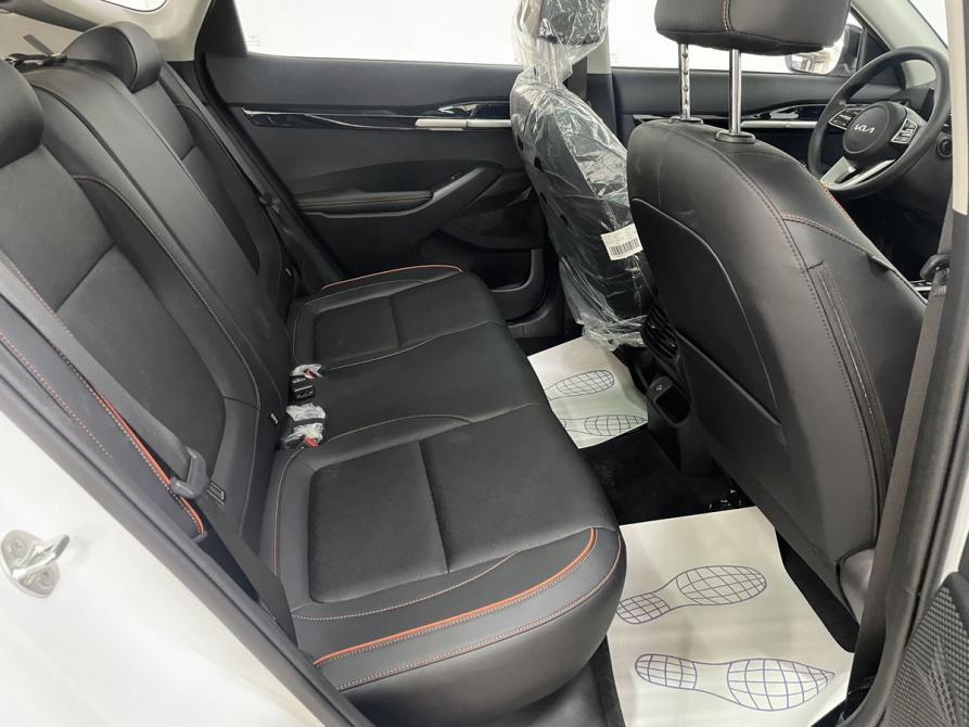 Kia Seltos II Воронеж  - изображение 21