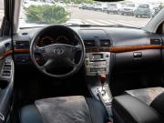Toyota Avensis II Рестайлинг Краснодар  - изображение 27