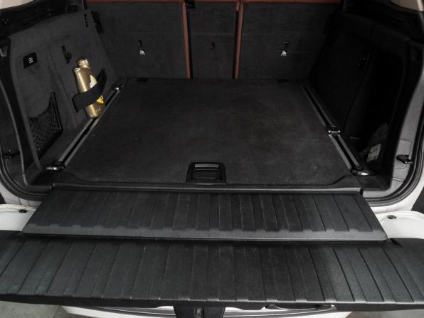BMW X5 III (F15) с пробегом 2015 года, цена 3 210 000 рублей, 257606 км, внедорожник, Автокод Объявления