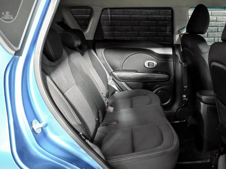 Kia Soul II Рестайлинг Екатеринбург  - изображение 18