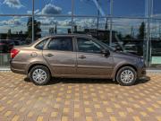 Lada (ВАЗ) Granta I Рестайлинг Калуга  - изображение 20