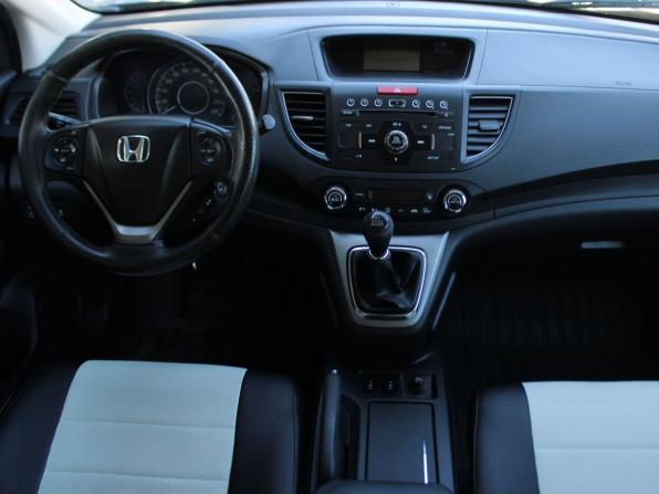 Honda CR-V IV с пробегом 2013 года, цена 1 739 000 рублей, 183904 км, внедорожник, Автокод Объявления