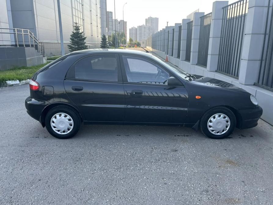 Daewoo Lanos Самара  - изображение 5