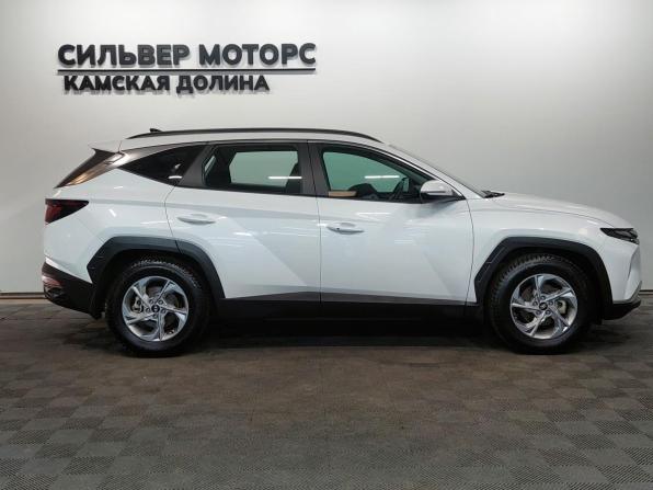 Hyundai Tucson IV с пробегом 2022 года, цена 3 460 000 рублей, 23000 км, внедорожник, Автокод Объявления