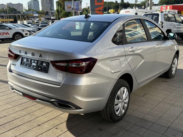 Новый Lada (ВАЗ) Vesta I Рестайлинг (NG) 2026 года, цена 1 705 000 рублей, седан, Автокод Объявления