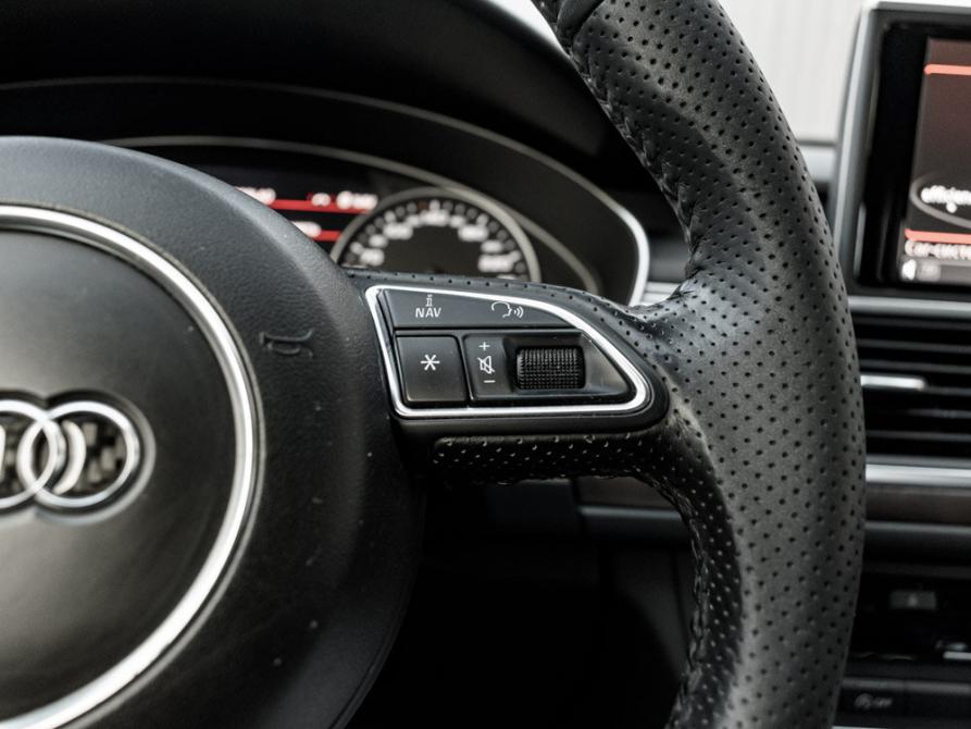 Audi A6 IV (C7) Екатеринбург  - изображение 17