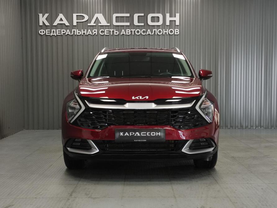 Kia Sportage V Пермь  - изображение 3