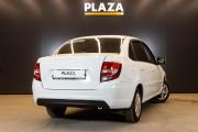 Lada (ВАЗ) Granta I Рестайлинг Уфа  - изображение 22