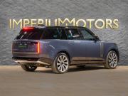 Land Rover Range Rover V Москва  - изображение 34