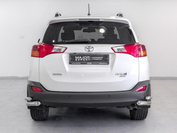 Toyota RAV4 IV (XA40) с пробегом 2014 года, цена 2 510 000 рублей, 72655 км, внедорожник, Автокод Объявления