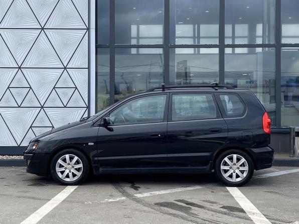 Mitsubishi Space Star I Рестайлинг с пробегом 2004 года, цена 259 000 рублей, 186475 км, компактвэн, Автокод Объявления