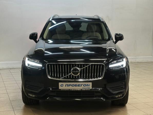 Volvo XC90 II Рестайлинг 1 с пробегом 2022 года, цена 4 330 000 рублей, 76665 км, внедорожник, Автокод Объявления