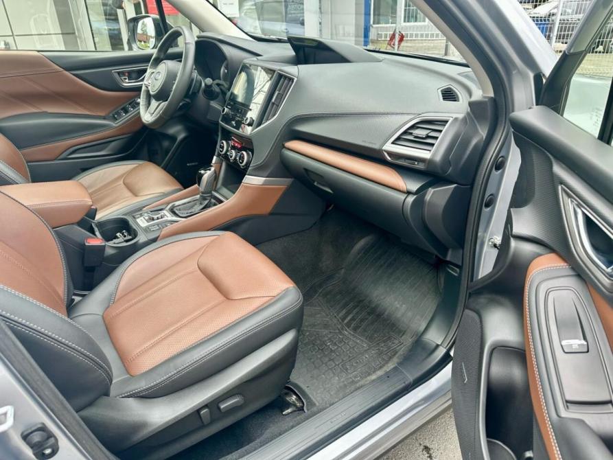 Subaru Forester V Рестайлинг Петрозаводск  - изображение 10