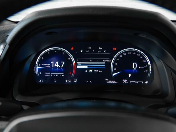 Toyota Camry VIII (XV70) Рестайлинг с пробегом 2022 года, цена 3 149 000 рублей, 98845 км, седан, Автокод Объявления
