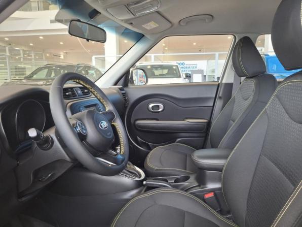 Kia Soul II с пробегом 2014 года, цена 1 410 000 рублей, 71368 км, хэтчбек, Автокод Объявления