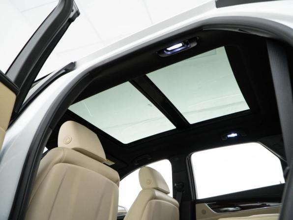 Cadillac XT5 I с пробегом 2017 года, цена 2 749 050 рублей, 101425 км, внедорожник, Автокод Объявления