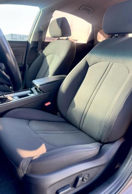 Hyundai Sonata VII (LF) Рестайлинг Воронеж  - изображение 10