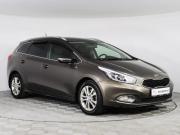 Kia Ceed II Химки  - изображение 17