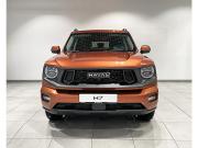 Haval H7 I Самара  - изображение 13