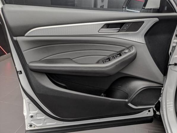 Haval F7 I Рестайлинг с пробегом 2023 года, цена 1 980 000 рублей, 79700 км, внедорожник, Автокод Объявления
