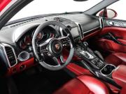 Porsche Cayenne II Рестайлинг (958) Химки  - изображение 30