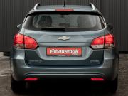 Chevrolet Cruze I Рестайлинг Екатеринбург  - изображение 28