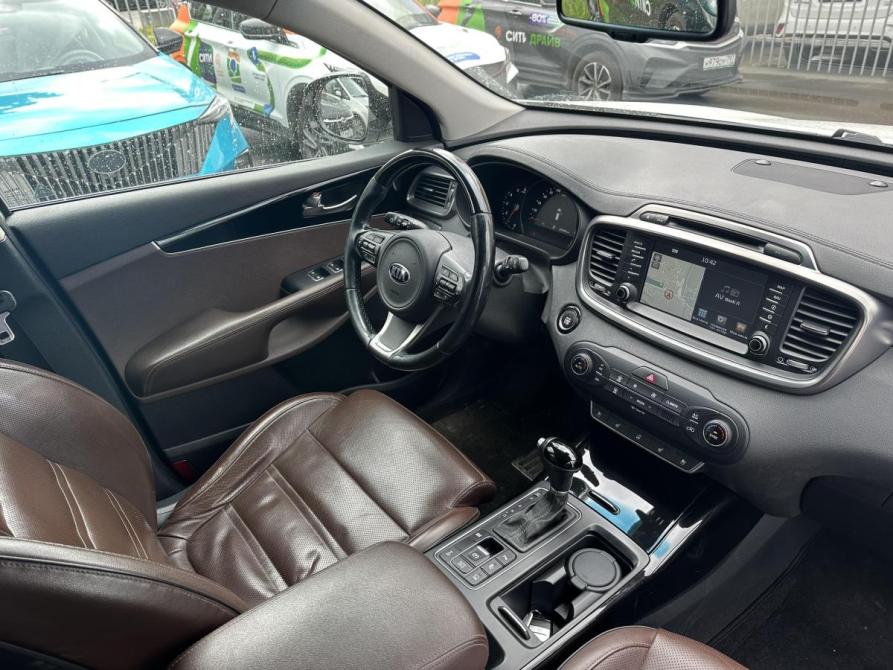 Kia Sorento III Prime Москва  - изображение 5