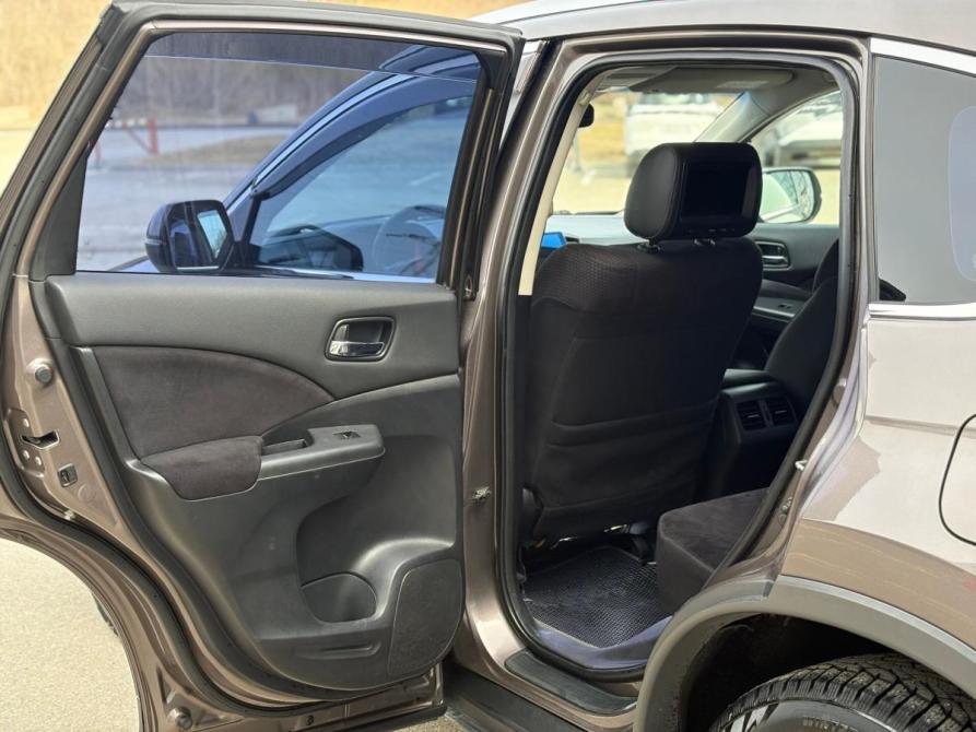 Honda CR-V IV Томск  - изображение 12