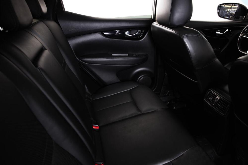 Nissan Qashqai II Рестайлинг Пермь  - изображение 14
