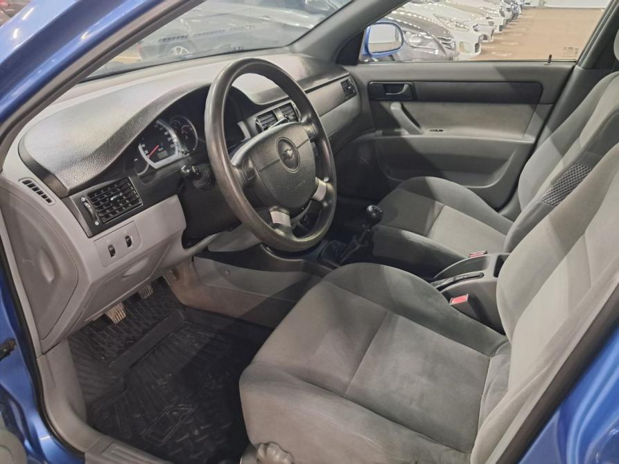 Chevrolet Lacetti I Набережные Челны  - изображение 20