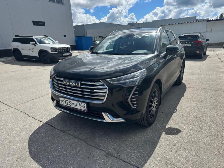 Haval Jolion I Тольятти  - изображение 1