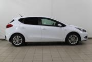 Kia Ceed II Астрахань  - изображение 28