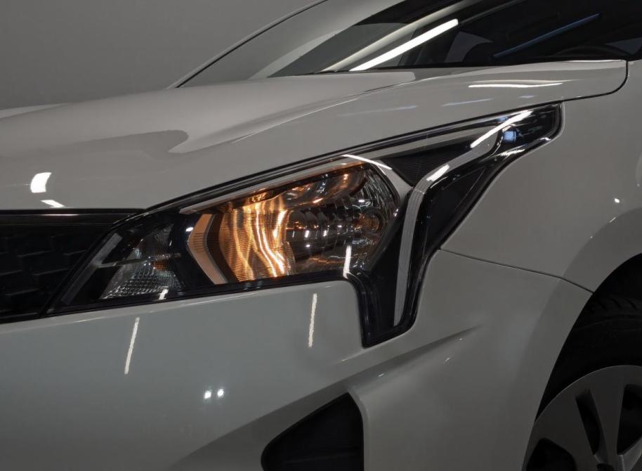 Kia Rio IV Рестайлинг Санкт-Петербург  - изображение 27