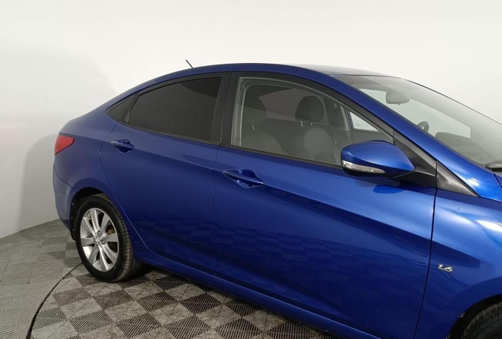 Hyundai Solaris I Волгоград  - изображение 23