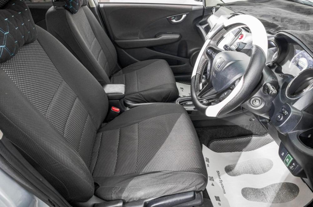 Honda Fit Shuttle I Барнаул  - изображение 10