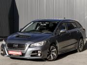 Subaru Levorg I Екатеринбург  - изображение 26