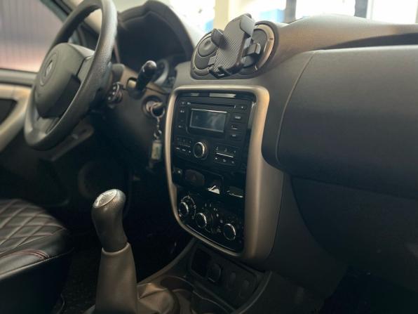Renault Duster I с пробегом 2014 года, цена 649 000 рублей, 247276 км, внедорожник, Автокод Объявления