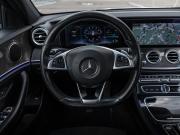 Mercedes-Benz E-Класс V (W213 S213 C238) Москва  - изображение 35